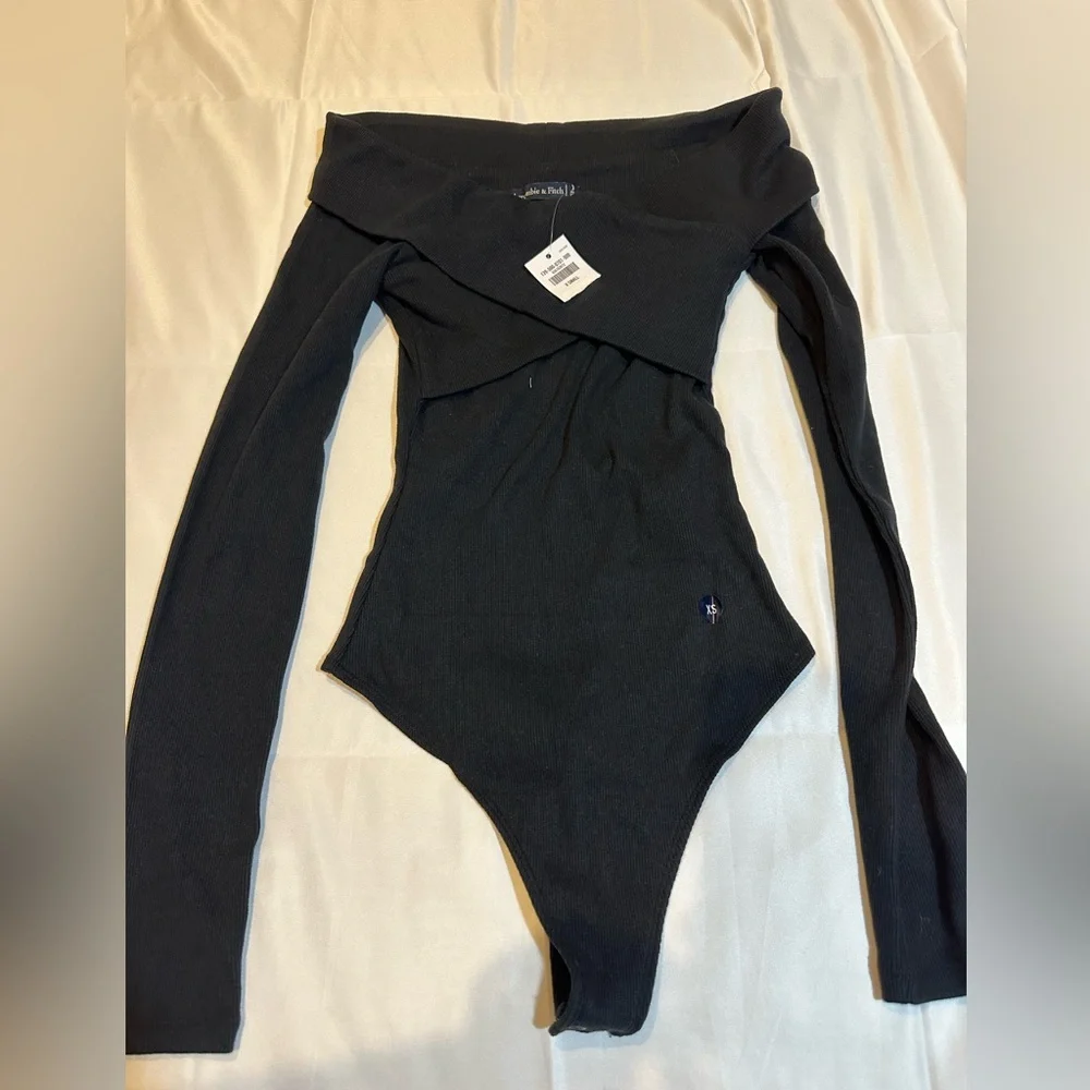 Abercrombie fitch women knit top